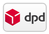 Versand mit DPD auf vekoop.de
