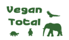 vegan-total.de Logo