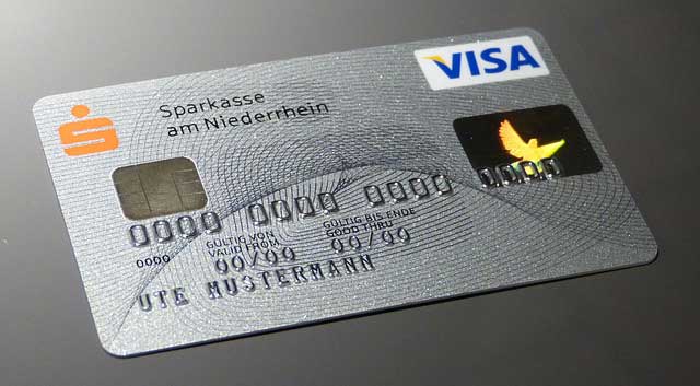 Neue Zahlungsarten im veganen Onlineshop von vekoop: Rechnung, Lastschrift und Kreditkarte!
