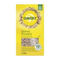 Davert Quinoa Tricolore - Bio - 200g