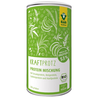 Raab Vitalfood Superfoodmischung Kraftprotz - Bio - 200g