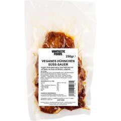 Vantastic Foods Veganes Hühnchen...