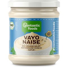 Vantastic Foods Vayonnaise Salatmayonnaise - 225g