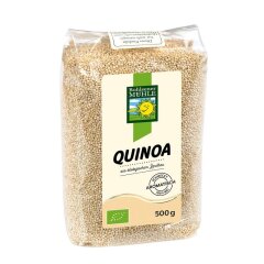 Bohlsener Mühle Quinoa - Bio - 500g