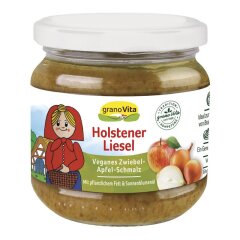 granoVita Holstener Liesel im Glas - 300g