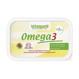 Vitaquell Omega 3 vegan 250g