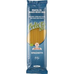 Felicia Bio Mais-Reis Spaghetti glutenfrei - Bio - 500g
