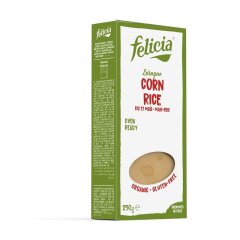 Felicia Bio Mais-Reis Lasagne glutenfrei - Bio - 250g