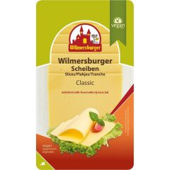 Wilmersburger Scheiben Classic de en fr nl - 150g