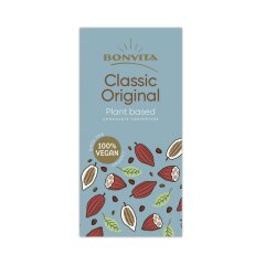 Bonvita Reisdrink Schokolade Original Classic 12er Pack -...