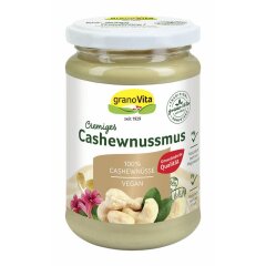 cashewmuss