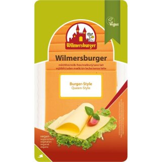 Wilmersburger Scheiben Burger-Style Queen-Style de en fr nl - 150g