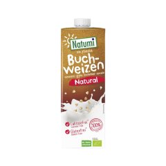 Natumi Buchweizen natural - Bio - 1l