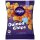 Davert Quinoa Chips Wild Paprika - Bio - 35g
