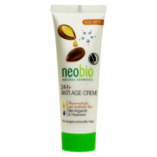 neobio 24h- Anti Age Creme - 50ml