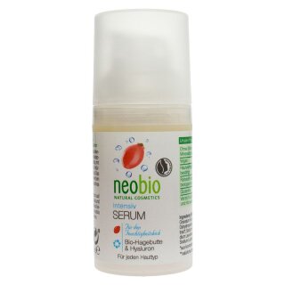neobio Intensiv Serum - 30ml