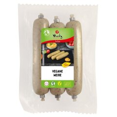 Wheaty Vegane Weiße - Bio - 175g