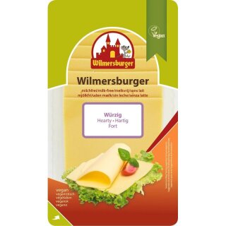 Wilmersburger Scheiben Würzig - 150g