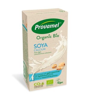 Provamel Soya Drink Calcium - Bio - 0,5l