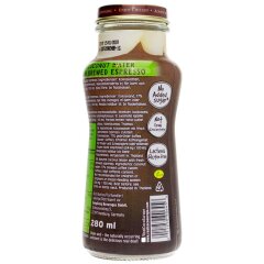 Taste Nirvana Real Coconut Water Coco Coffee - 280ml