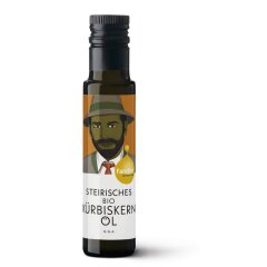 Fandler Original Steirisches Kürbiskernöl g. g....
