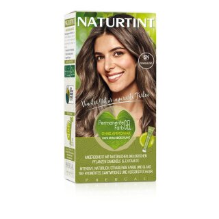 Naturtint Haarfarben 6N - 170ml