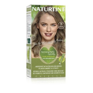 Naturtint Haarfarben Haselnuss Blond 7N - 150ml