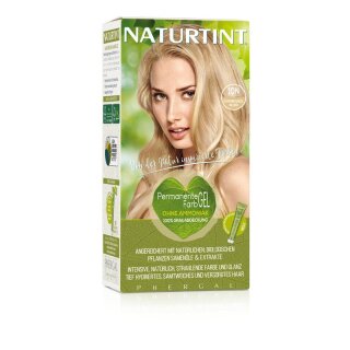 Naturtint Haarfarben 10N - 170ml