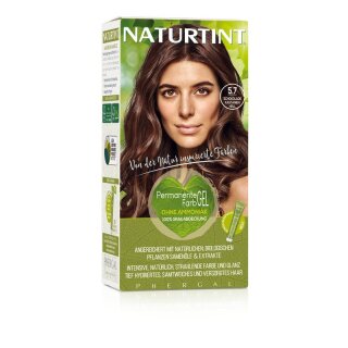 Naturtint Haarfarben 5. 7 - 170ml