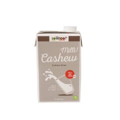Soyatoo Milli! Cashew Cashew-Drink - Bio - 750ml