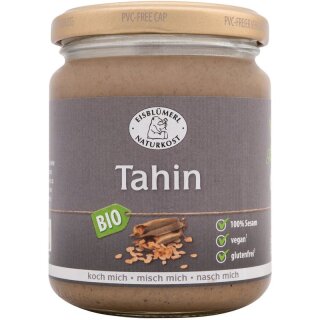 Eisblümerl Tahin - Bio - 250g