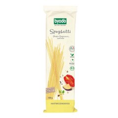 byodo Byodo Spaghetti semola - Bio - 500g