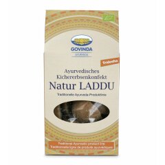 Govinda Natur- Laddu - Bio - 120g