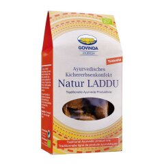 Govinda Natur- Laddu - Bio - 120g
