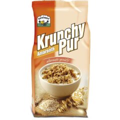 Crunchy Pur