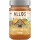 Allos Frucht Pur 75% Orange - Bio - 250g