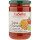 LaSelva Salsa Baharat Tomatensauce mit orientalischen Gewürzen - Bio - 280g