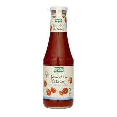 Byodo Tomaten Ketchup ohne Kristallzucker - Bio - 500ml