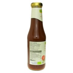 EDEN Curry Ketchup - Bio - 450ml