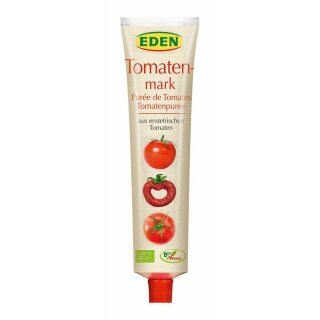 EDEN Tomatenmark - Bio - 150g