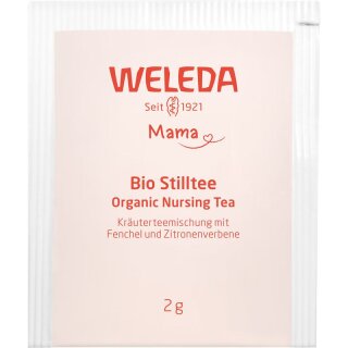 Weleda Stilltee - Bio - 40g