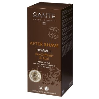 Sante Homme II After Shave Acai - 100ml