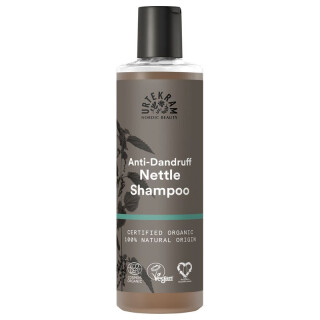 Urtekram Nettle Shampoo gegen Schuppen - 250ml