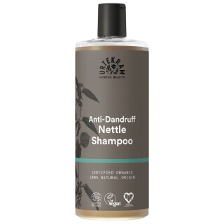 Urtekram Nettle Shampoo gegen Schuppen - 500ml