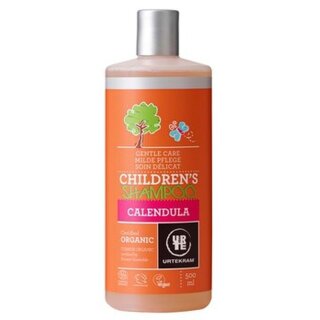 Urtekram Kinder Shampoo Calendula - 500ml