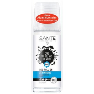 Sante Deo Roll-on 24h - 50ml