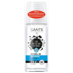 Sante Deo Roll-on 24h - 50ml