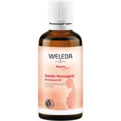 Weleda Damm-Massageöl - 50ml