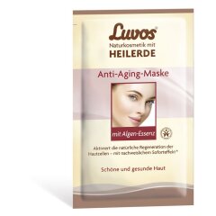 Luvos -Heilerde Anti-Aging-Maske - 15ml