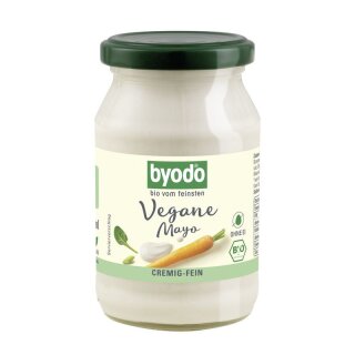 byodo Byodo Vegane Mayo - Bio - 250ml